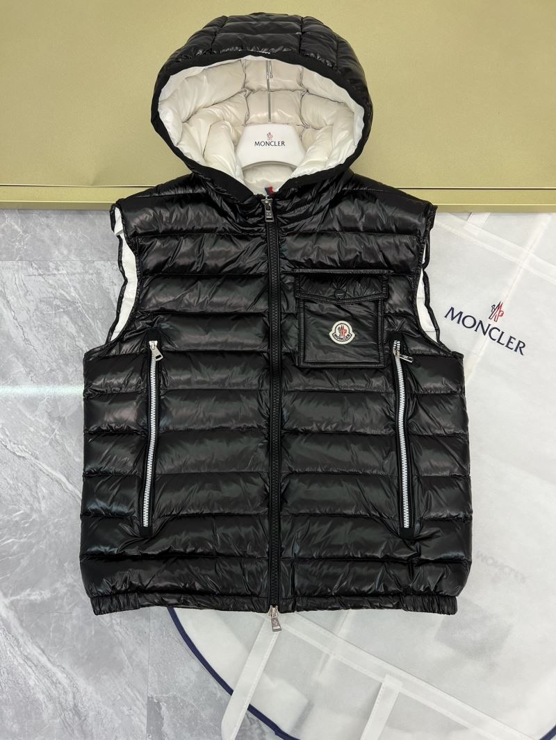 Moncler Down Jackets